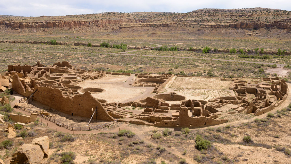 10 Great Native American Archeological Sites To Have On The Bucket List