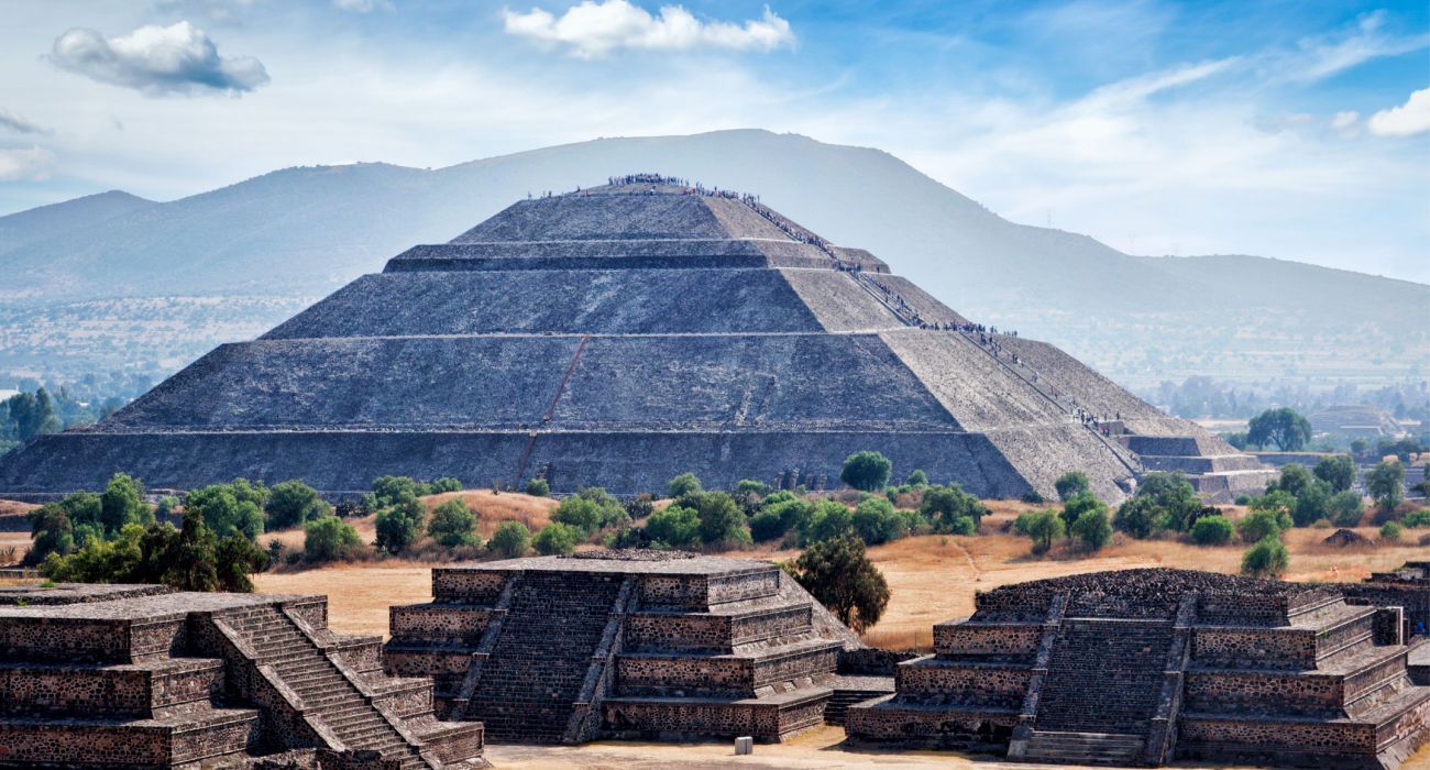Temple Of Sun: What You Need To Know Of Visiting Teotihuacan's
