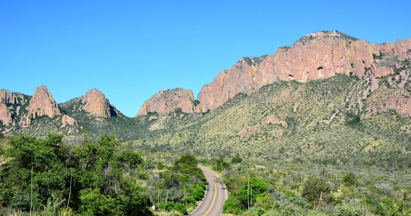 10 Scenic Texas Road Trips That Should Be On Your Bucket List