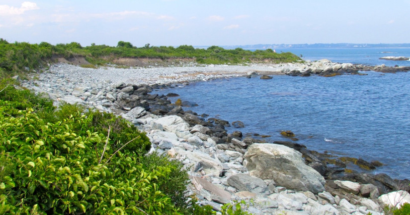The 16 Most Beautiful Towns In Rhode Island You Should Visit