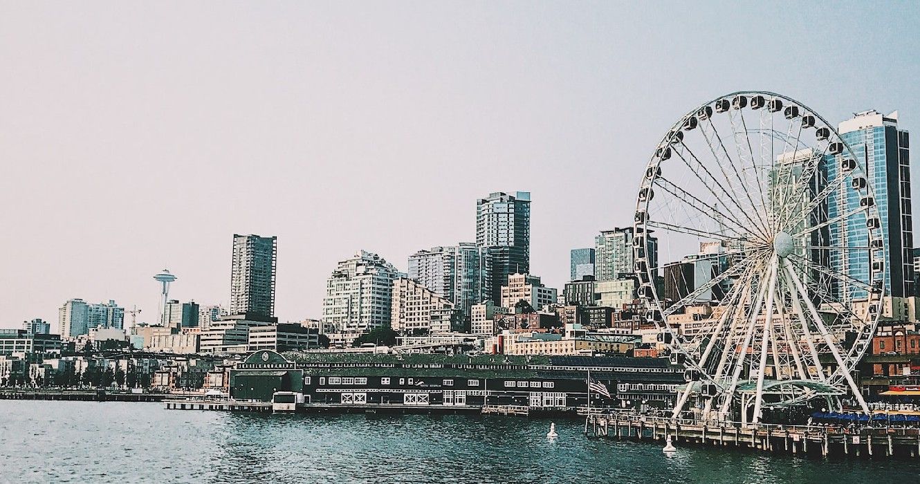 Seattle | TheTravel