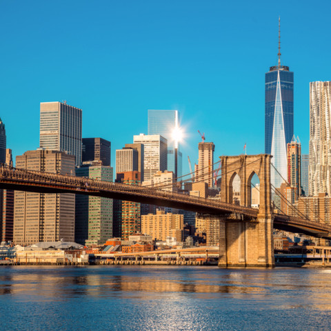 10 Countries In The World That Have The Maximum Number Of Skyscrapers