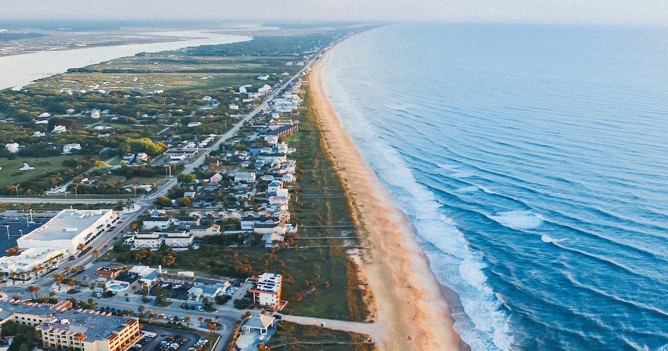 10 Things To Do In St. Augustine: Complete Guide To Historic Florida