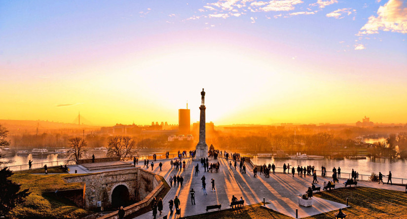 10 Cheapest European Cities To Visit In The Fall