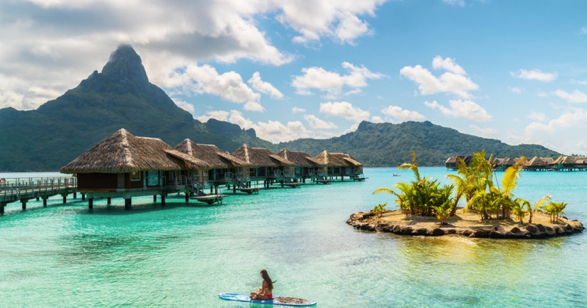10 Most Beautiful Islands In French Polynesia To Experience