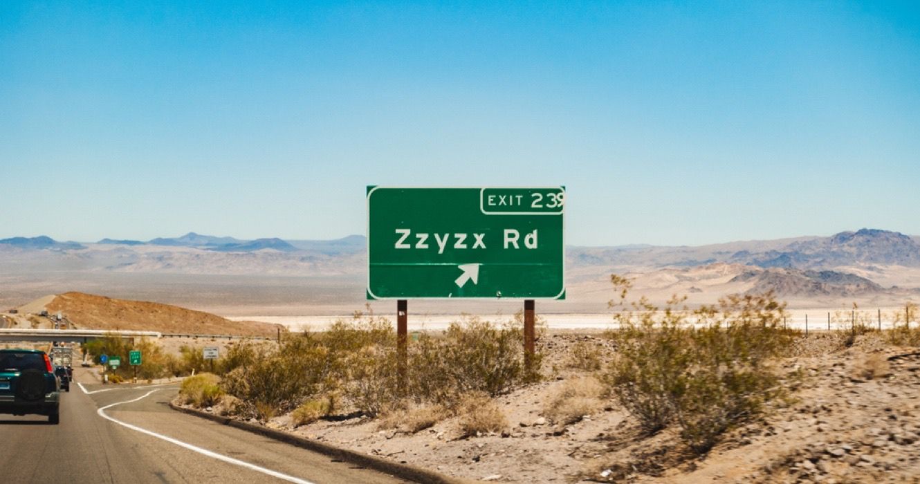 10 Quirkiest Street Names In The US