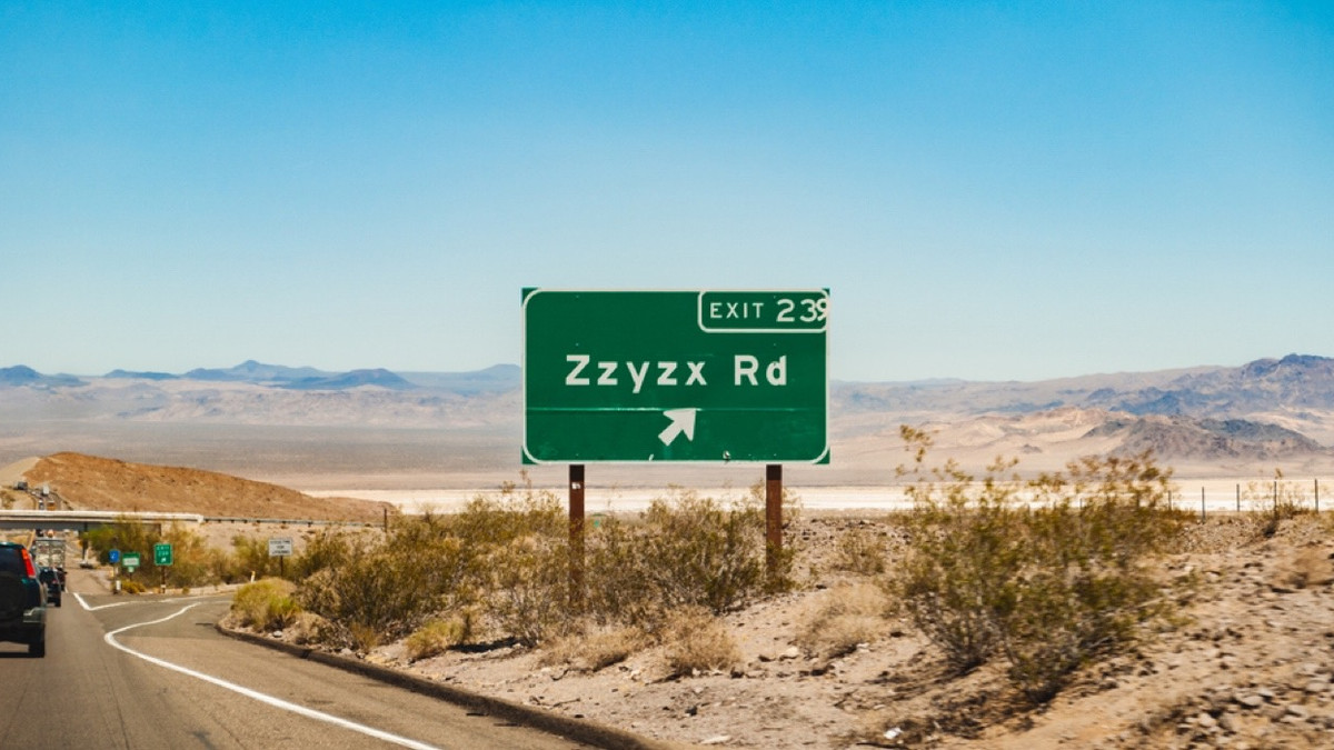 10 Quirkiest Street Names In The US
