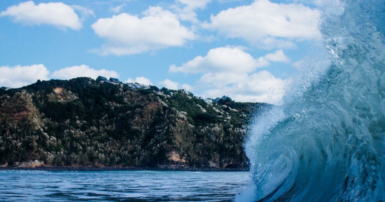 Why Raglan Is Much More Than Just New Zealand's Surfing Mecca