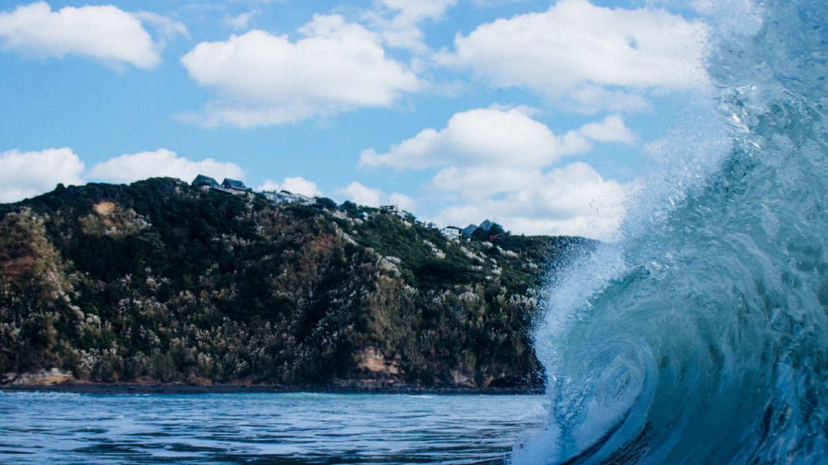 Why Raglan Is Much More Than Just New Zealand's Surfing Mecca