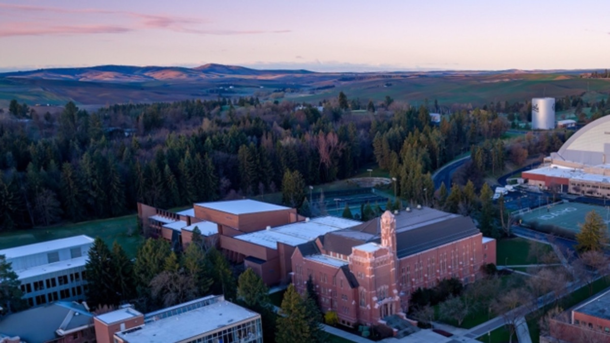 12 Things To Do In Moscow: Complete Guide To A Unique Idaho City