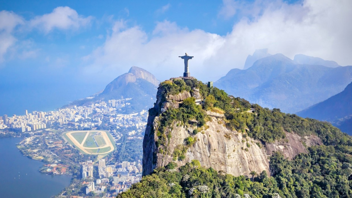 Brazil Outside Rio 10 Best Towns And Cities To Visit In Brazil During The Summer Season