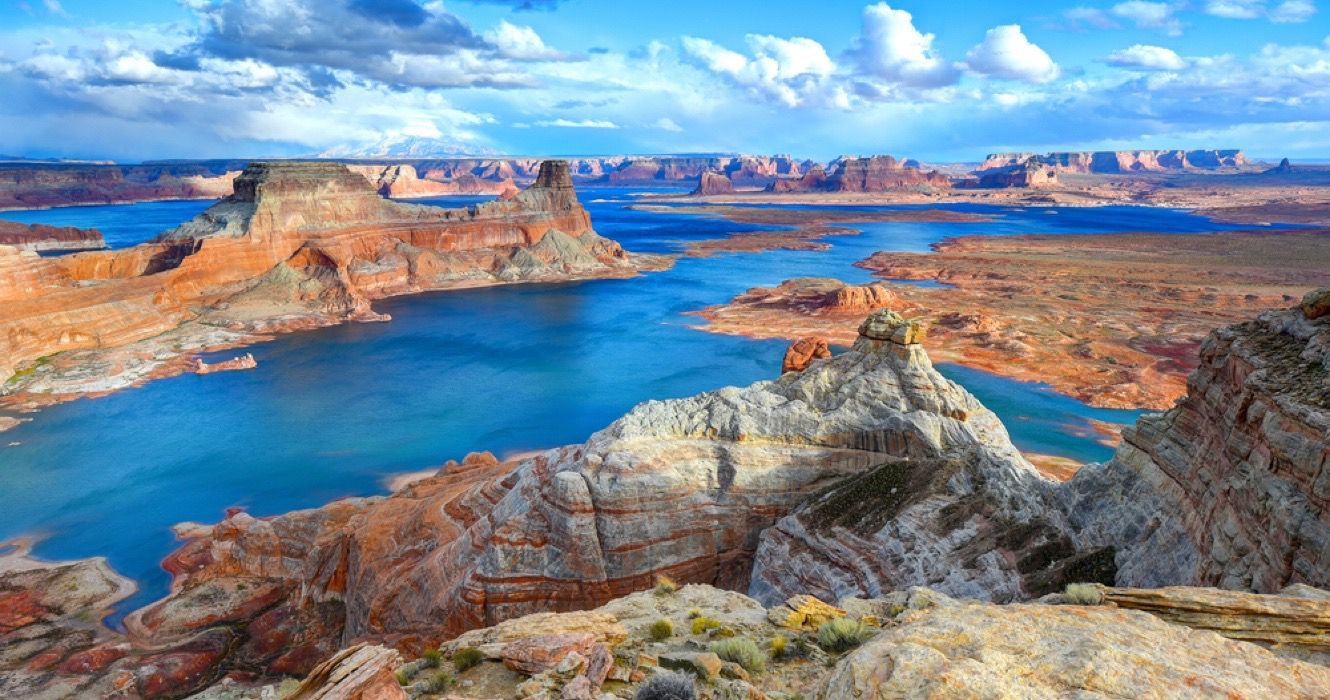 7 Small Towns That Are Perfect Dupes For Sedona