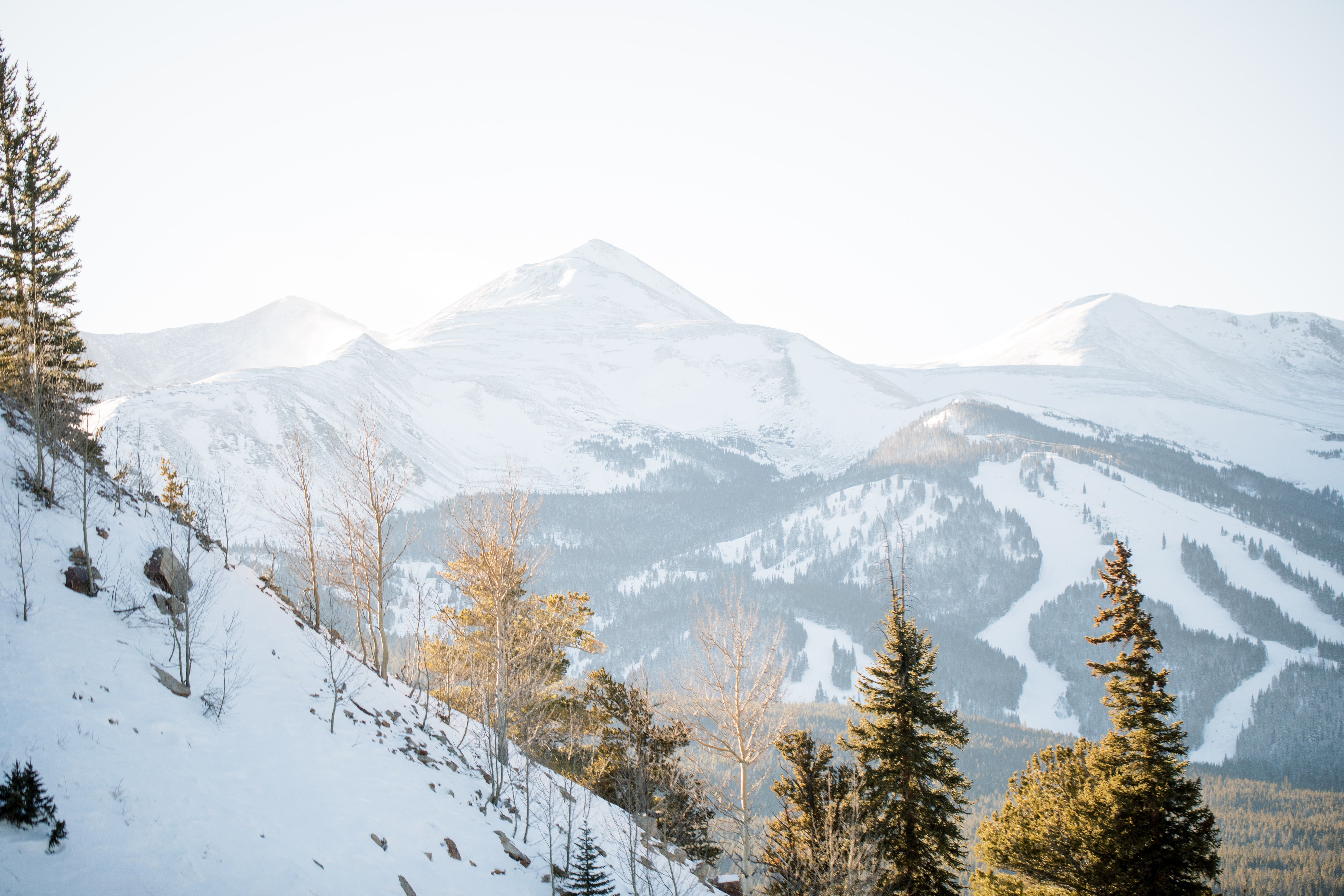 A City Tucked In The Mountains: The Ultimate Guide To Breckenridge