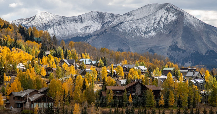 10 Most Underrated Mountain Towns To Visit In America