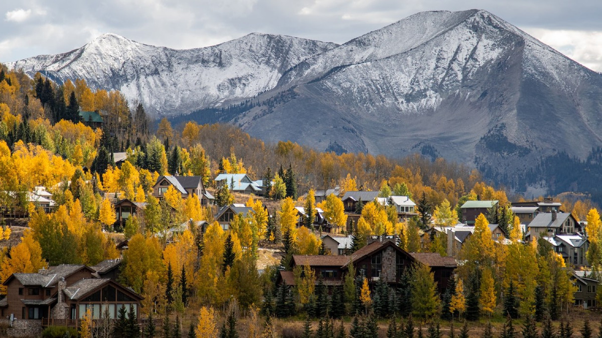 10 Things To Do In Crested Butte: Complete Guide To The Last ...