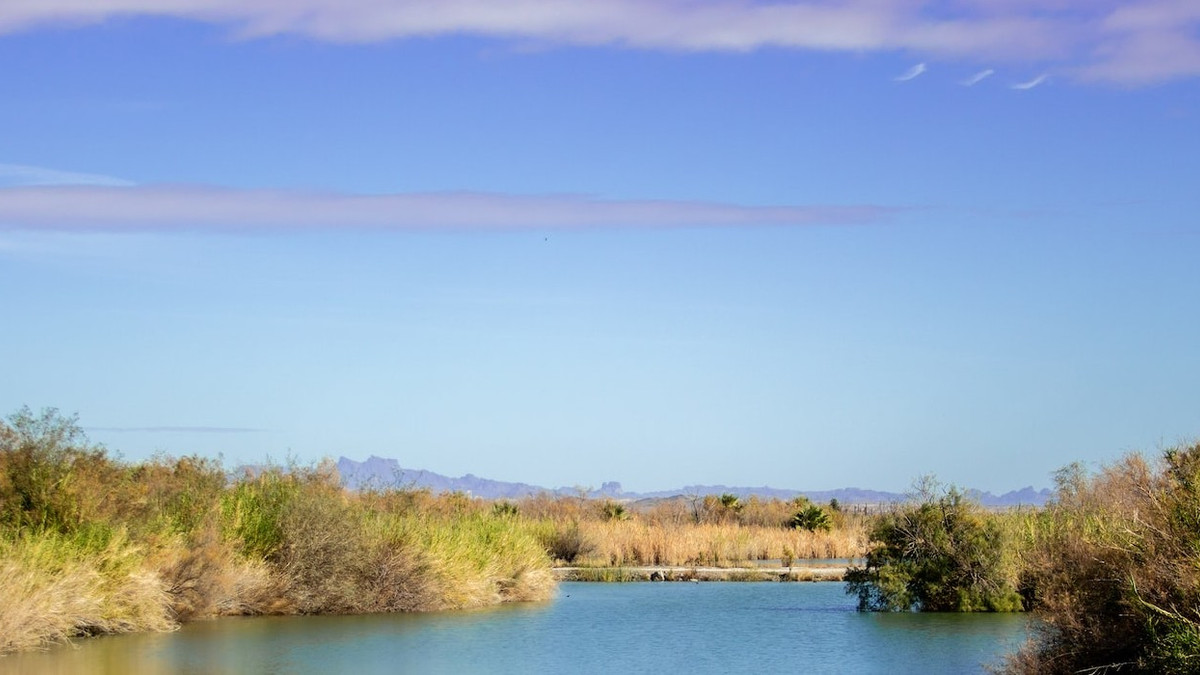 The Ultimate Travel Guide To Yuma & Things To Do - TheTravel