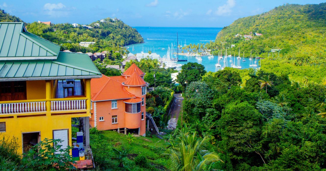 12 Adults-Only St Lucia All-Inclusive Resorts You Should Book