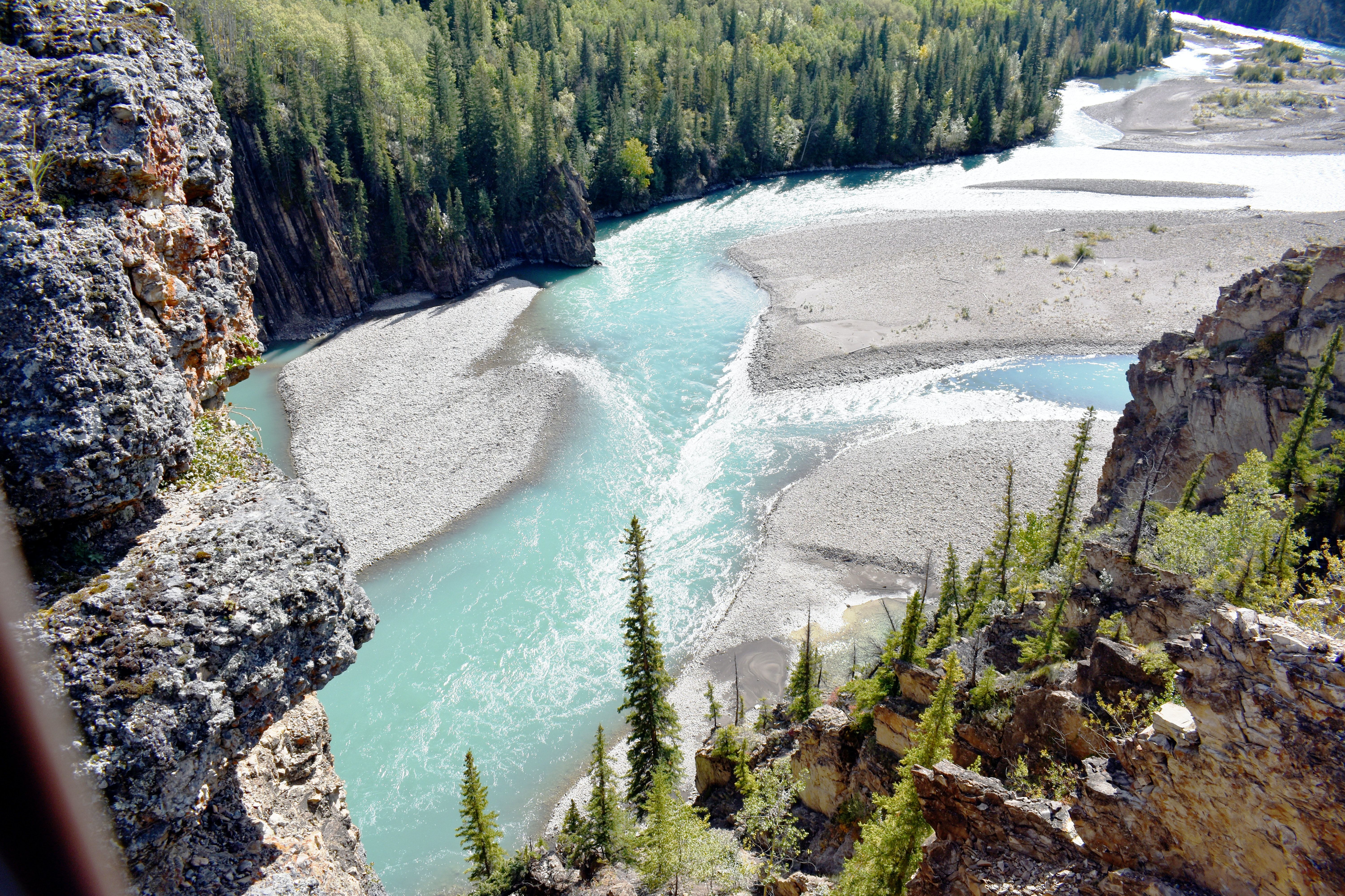 18 Beautiful Towns In Alberta That Give Banff A Run For Its Money