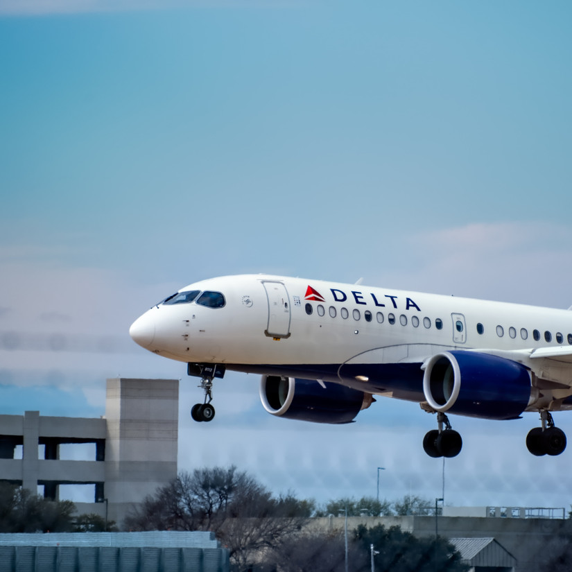 What We Know About Delta's First Service From Los Angeles To Auckland