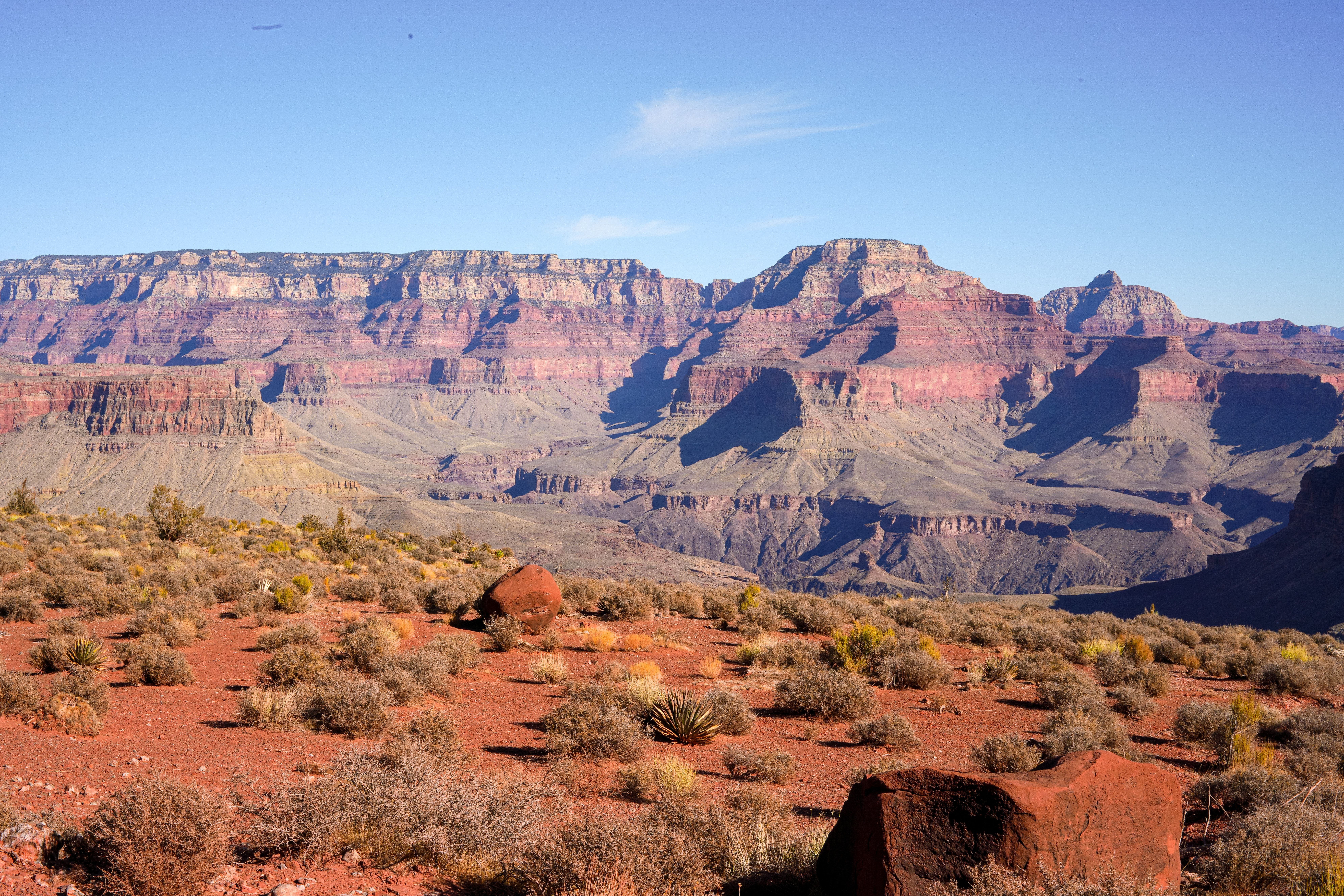 8 Most Extreme Mountain Hikes In Arizona
