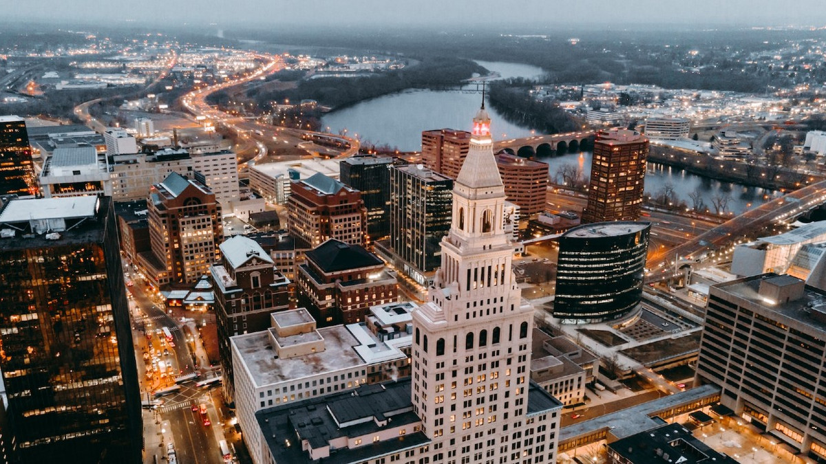 10 Things To Do In Hartford: Complete Guide To Connecticut's Capital