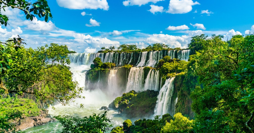 10 Incredible Natural Wonders In Brazil Worth Checking Out