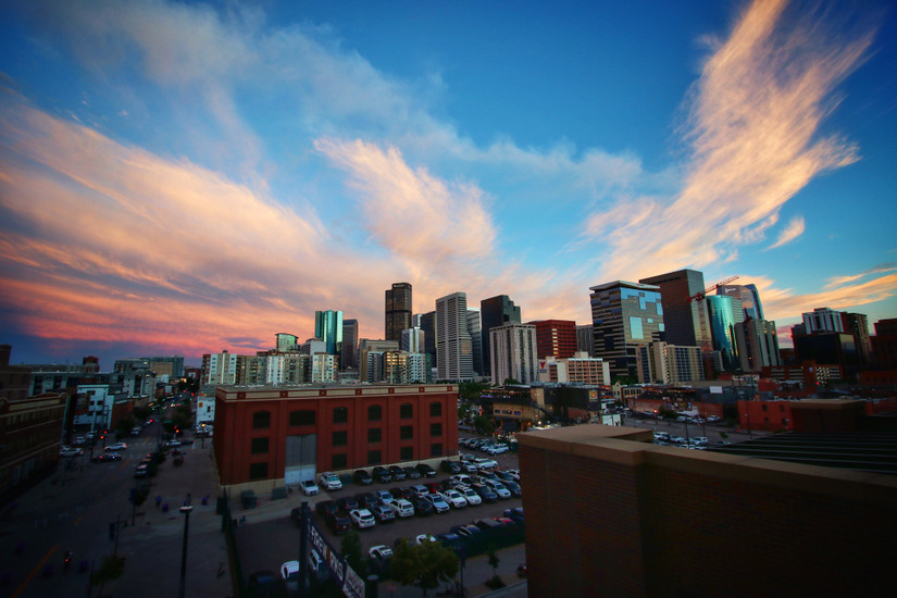A City For Everyone: The Ultimate Travel Guide To Denver & Things To Do