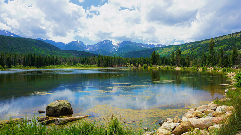 Springtime In Colorado 10 Best Springtime Destinations In Colorado