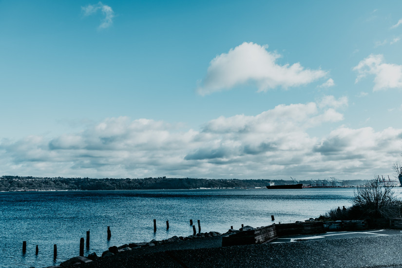 Ruston Beach 14 Things To Do In Tacoma: Complete Guide To This Artistic PNW Hub