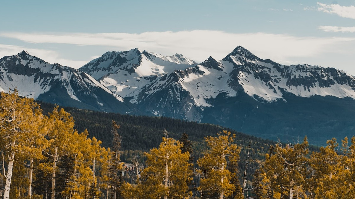14 Things To Do In Telluride: Complete Guide To Colorado's Most ...