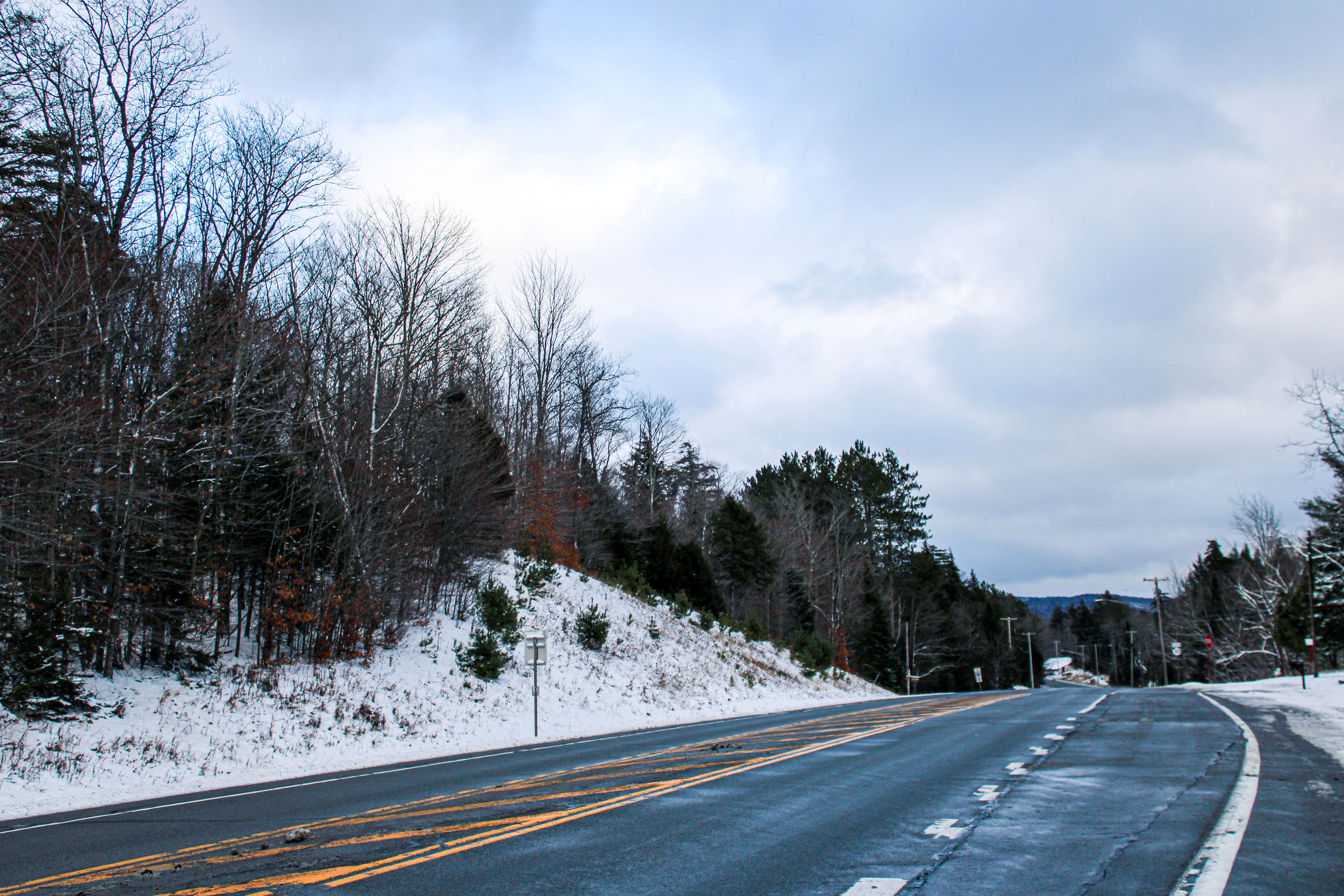 Skip Upstate NY For 8 Small Towns In The Catskills