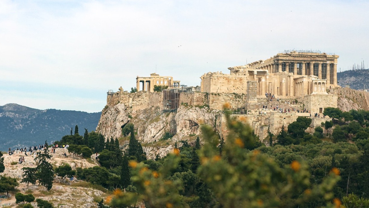 How (& Why) To Visit Pnyx Hill In Athens, Considered By Many The ...