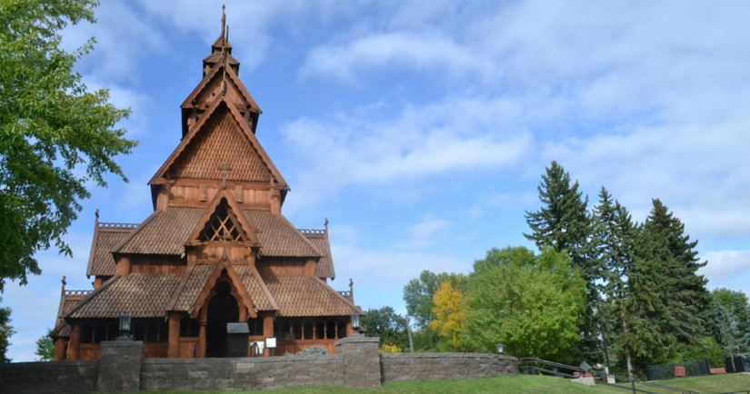 12 Things To Do In Minot: Complete Guide To North Dakota's 'Magic City'