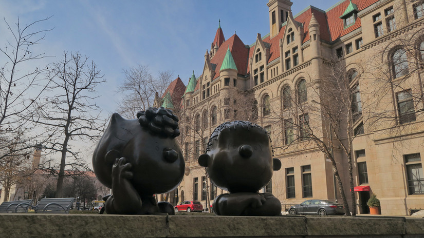 Twin Cities: The Ultimate Travel Guide To St. Paul & Things To Do