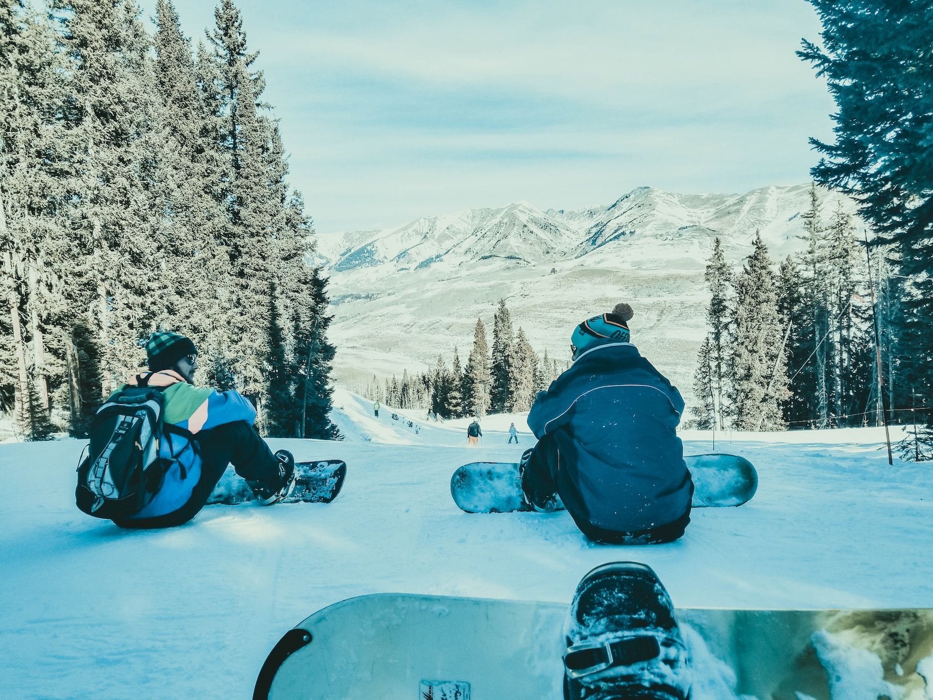 8 Best Small Towns For Christmas In Colorado