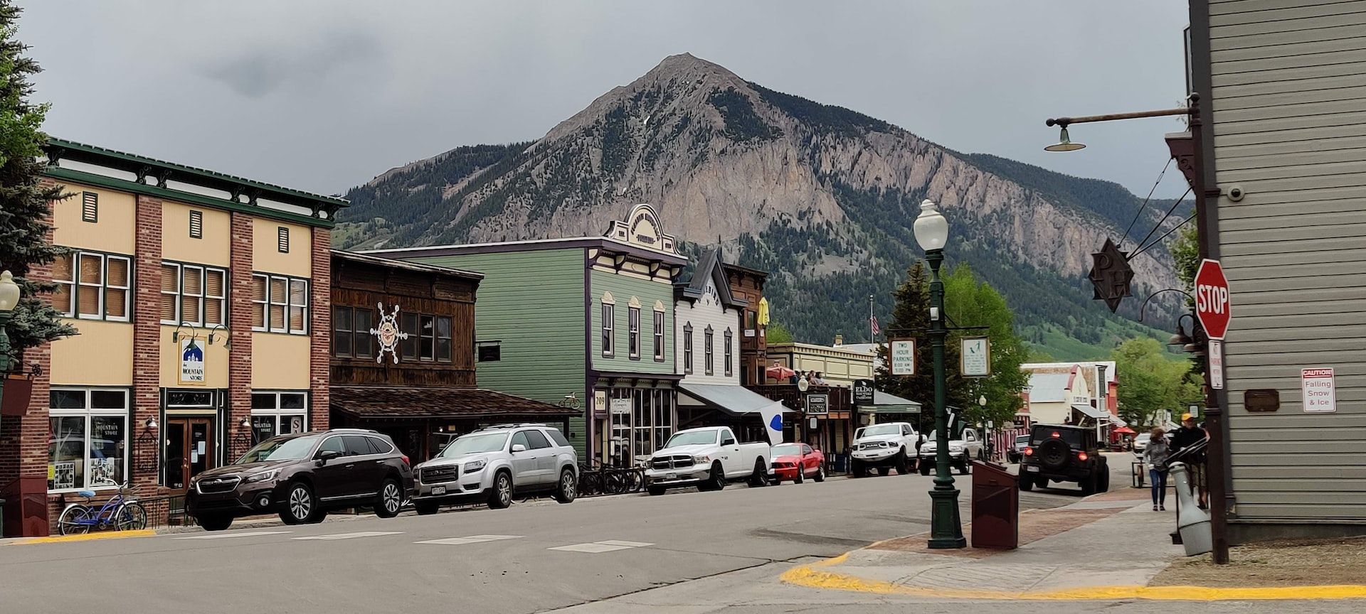 8 Scenic But Underrated Mountain Towns In The Rockies