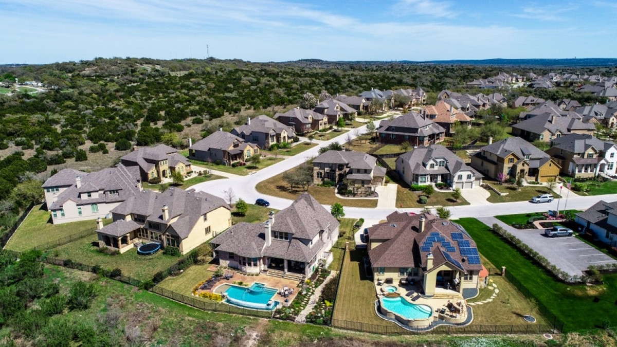 14 Most Beautiful Towns In Texas You Should Visit