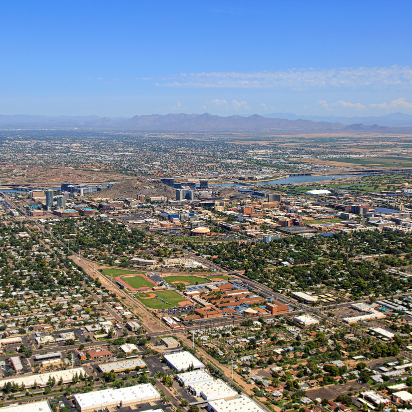 Travel To Tempe: The Ultimate Travel Guide & Things To Do There
