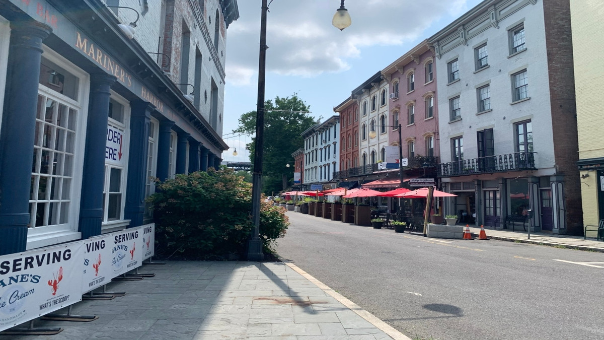 14 Things To Do In Kingston: Complete Guide To New York's First ...