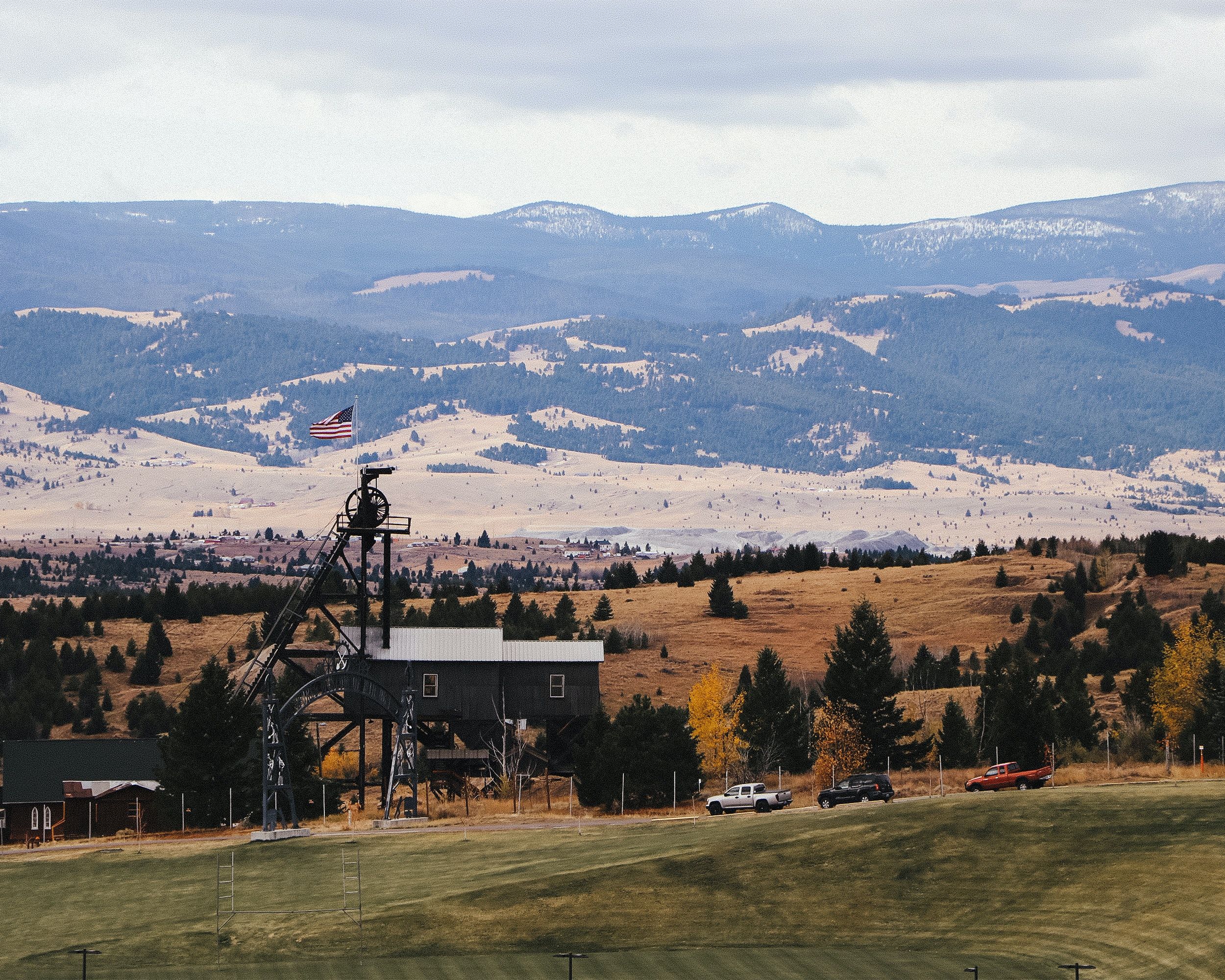 12 Must-See Places When Visiting Montana For The First Time