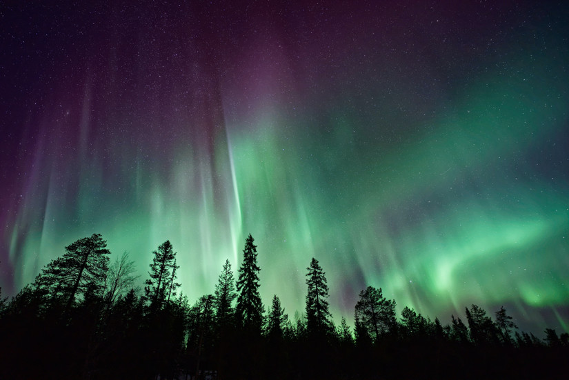 This Is The Best Time To See The Northern Lights In Tromsø