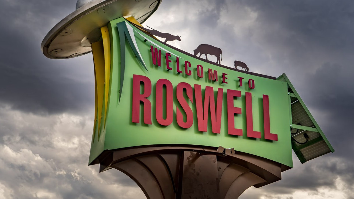 18 Things To Do In Roswell: Complete Guide To This Extraterrestrial ...