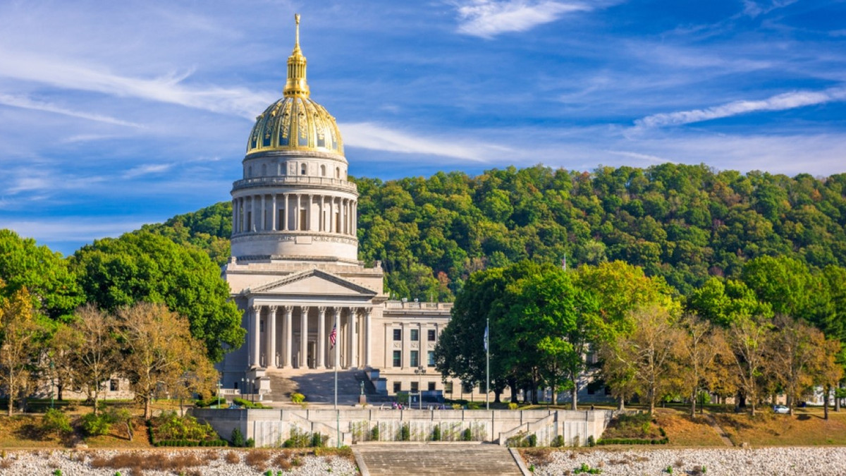 12 Things You Shouldn't Miss Doing In Charleston, West Virginia