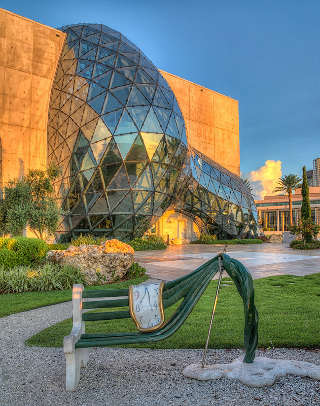 step-into-the-mind-of-a-master-explore-the-salvador-dali-museum-in-st