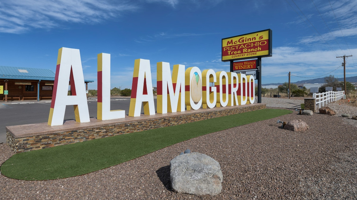 The Ultimate Guide to Alamogordo & Things To Do - TheTravel