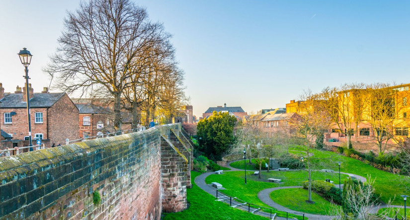 Here Are 10 Ancient Roman Walls To Have On Your Bucket List