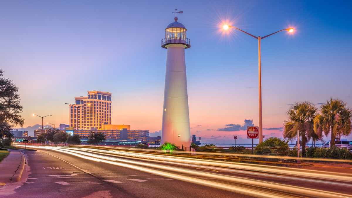 10 Things To Do In Biloxi Complete Guide To Beaches & Views