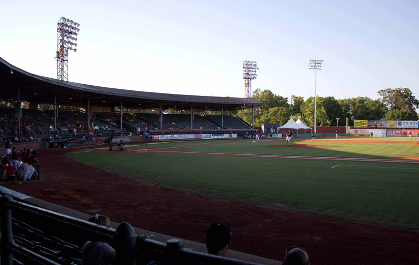 Scenery On The Ohio River: The Ultimate Guide To Evansville & Things To Do