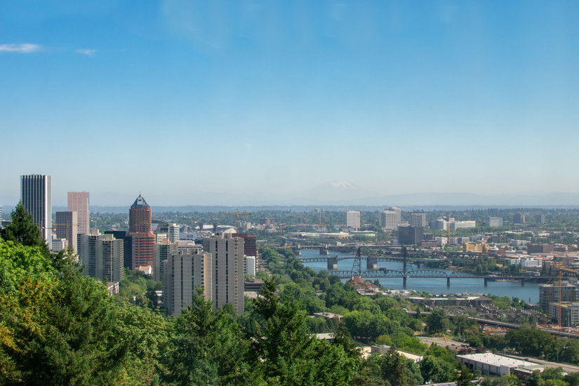 The Ultimate Oregon City: The Ultimate Travel Guide To Portland, Oregon ...
