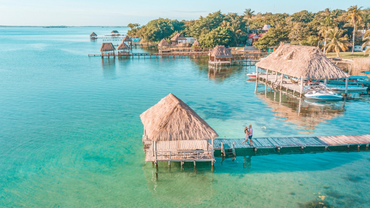 Isla Mujeres is a quieter alternative to Cancun: Read our travel guide, image size:1200x675